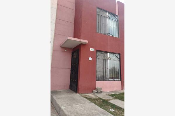 Foto de inmueble en Cerro Boquerones #265, Col. Chulavista C.P. 45653, Tlajomulco de Zúñiga