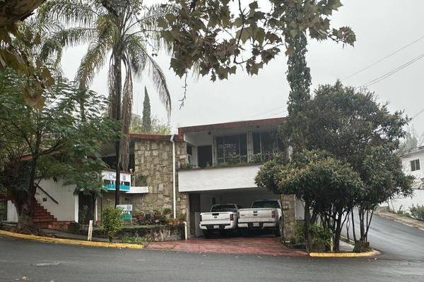 Foto de inmueble en cerro, Col. Ciudad Satélite C.P. 64960, Monterrey