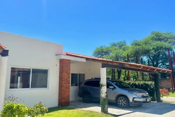 Foto de inmueble en Cerro Colorado #5, Col. Ajijic Centro C.P. 45920, Chapala