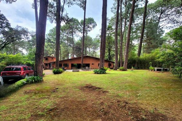 Foto de inmueble en  , Col. Cerro Colorado C.P. 51220, Valle de Bravo
