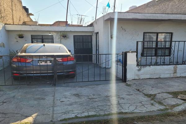 Foto de inmueble en Cerro de Améca, Col. Loma Bonita Ejidal C.P. 45085, Zapopan
