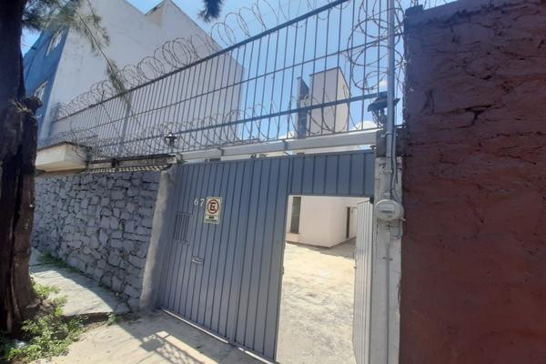 Foto de inmueble en  , Col. Cerro de La Estrella C.P. 09860, Iztapalapa
