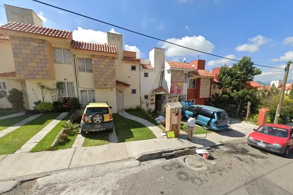 Foto de inmueble en CERRO DE LA PAZ #408, Col. El Encanto del Cerril C.P. 74218, Atlixco