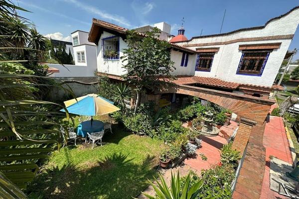Foto de inmueble en Cerro del Agua, Col. Villa Coyoacán C.P. 04000, Coyoacán