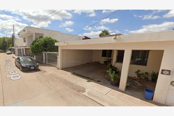 Foto de inmueble en CERRO DEL CHIVERO #0, Col. Centro Plaza Mochis C.P. 81254, Ahome