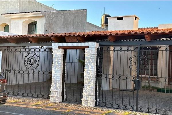 Foto de inmueble en Cerro del laurel, Col. Jardines de La Concepción 1a Sección C.P. 20120, Aguascalientes