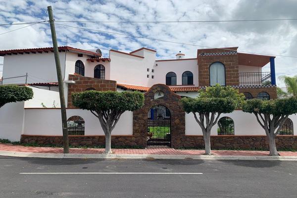 Foto de inmueble en cerro del nabo, Col. Juriquilla Privada C.P. 76230, Querétaro