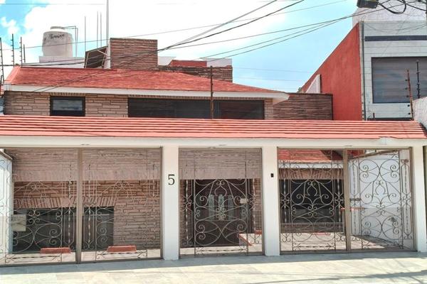 Foto de inmueble en Cerro del Obispo #5, Col. Lomas de Valle Dorado C.P. 54023, Tlalnepantla de Baz