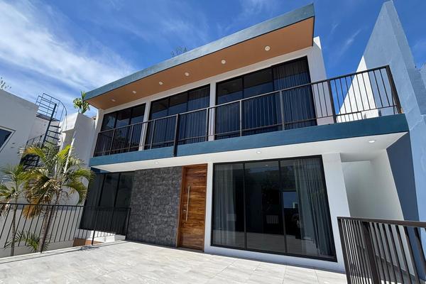 Foto de inmueble en  , Col. Cerro del Vigía C.P. 82040, Mazatlán
