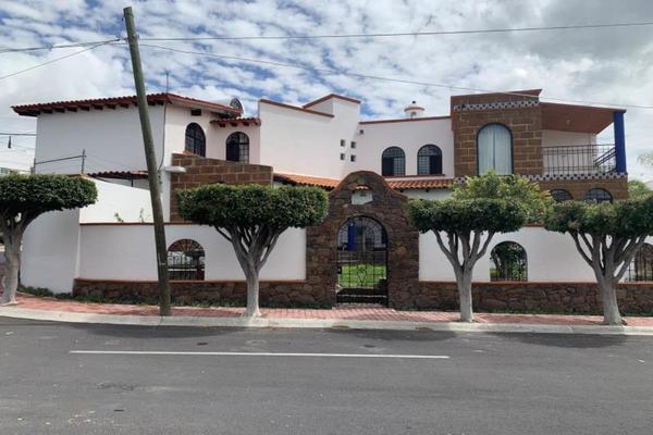 Foto de inmueble en CERRO EL NABO ESQUINA CERRO TORTUGA #319, Col. Juriquilla Privada C.P. 76230, Querétaro