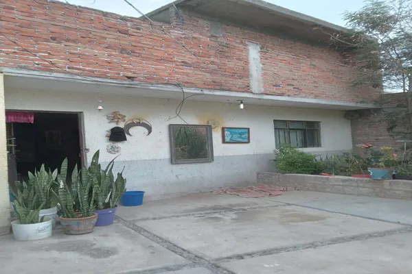 Foto de inmueble en  , Col. Cerro Gordo C.P. 76830, San Juan del Río