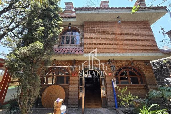 Foto de inmueble en cerro negro, Col. Cruz del Farol C.P. 14248, Tlalpan