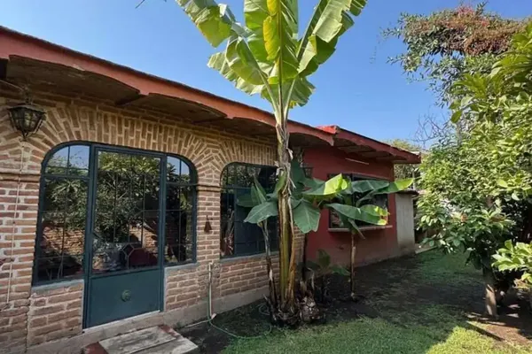 Foto de inmueble en Cerro Viejo #10, Col. San Diego C.P. 45660, Tlajomulco de Zúñiga