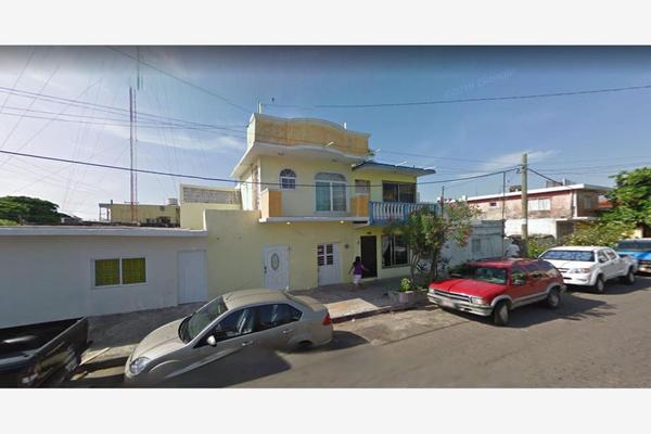 Foto de inmueble en CERVANTES Y PADILLA, Col. Formando Hogar C.P. 91897, Veracruz