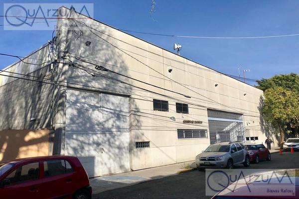 Foto de inmueble en  , Col. Cervecera Modelo C.P. 53330, Naucalpan de Juárez