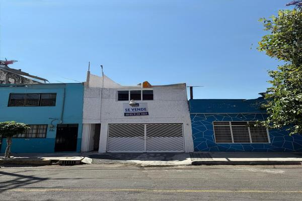 Foto de inmueble en Cesar Ruiz, Col. Ampliación Gabriel Hernández C.P. 07089, Gustavo A. Madero