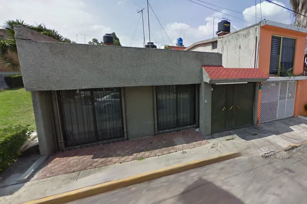 Foto de inmueble en cezontles #25, Col. San Francisco Coacalco C.P. 55700, Coacalco de Berriozábal
