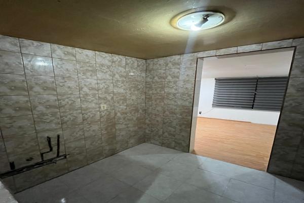 Foto de inmueble en Frente 7 #7, Col. Chinampac de Juárez C.P. 09208, Iztapalapa
