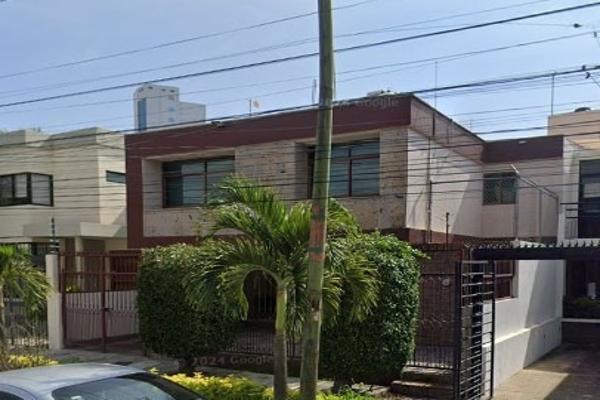 Foto de inmueble en San Uriel 656 #656, Col. Residencial Chapalita C.P. 44500, Guadalajara