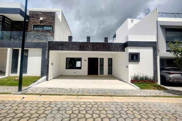 Foto de inmueble en lomas de angelopolis , Col. Alta Vista C.P. 72830, San Andrés Cholula