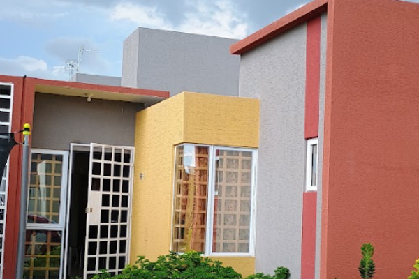 Foto de inmueble en Fuente Encino #4a, Col. Fuentes de Tizayuca C.P. 43816, Tizayuca