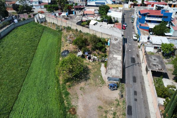Foto de inmueble en Revolución , Col. Revolución C.P. 74270, Atlixco