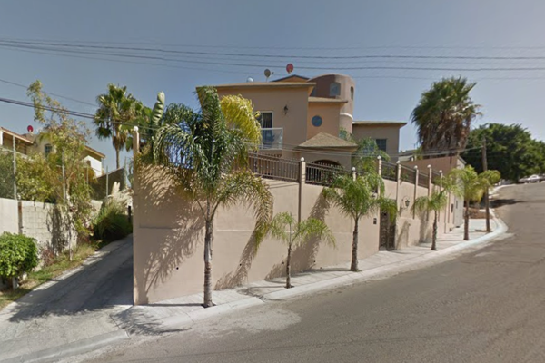 Foto de inmueble en Av. Cerro de las Torres 5702, 9 Section, Lomas de Aguacaliente 5ta Secc, 22034 Tijuana, B.C. #5702, Col. Lomas de Agua Caliente 5a Sección C.P. 22034, Tijuana