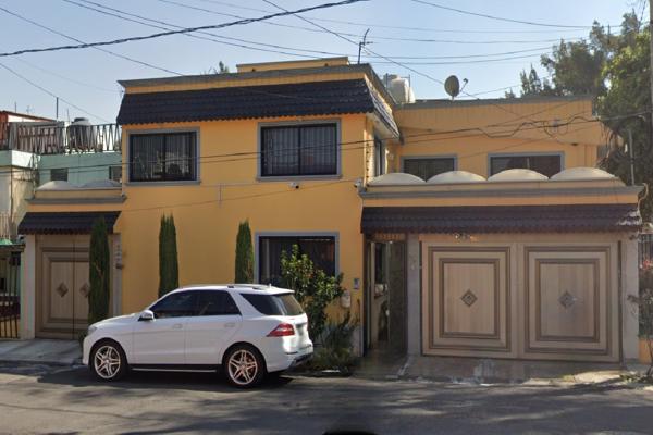 Foto de inmueble en Retorno 27 Av. del Taller, Jardín Balbuena, 15900 Ciudad de México, CDMX #s/n, Col. Jardín Balbuena C.P. 15900, Venustiano Carranza