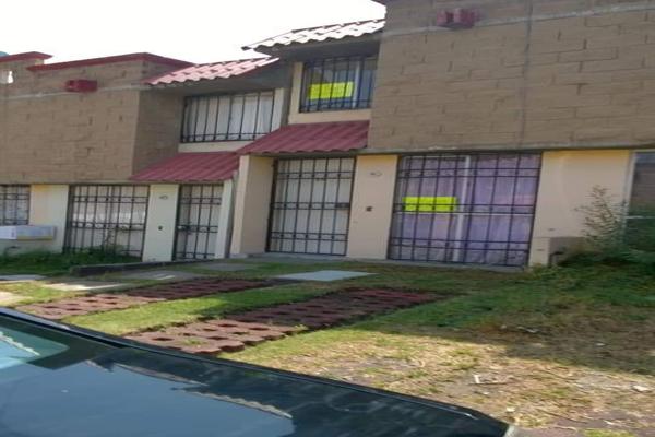 Foto de inmueble en HABA SUR #s/n, Col. Santa Teresa C.P. 54694, Huehuetoca