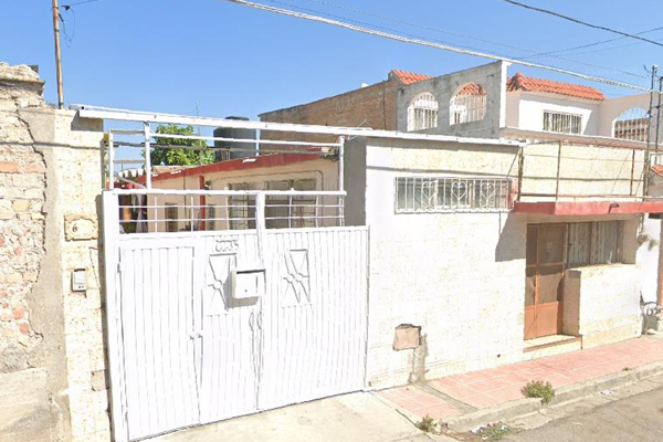 Foto de inmueble en Centenario #s/n, Col. Saltillo Centro C.P. 25000, Saltillo