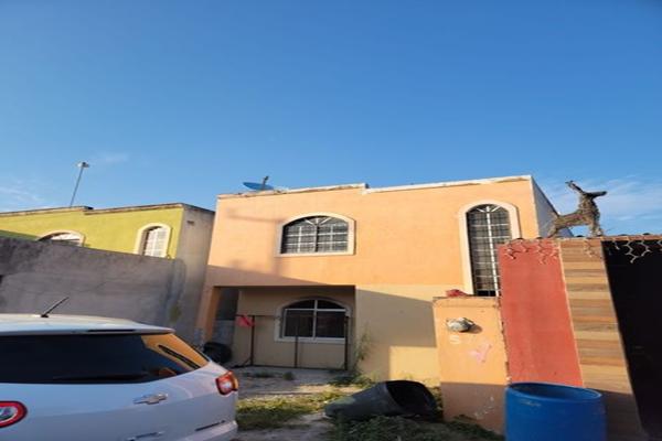 Foto de inmueble en Santa Martha #526, Col. El Oasis C.P. 88796, Reynosa