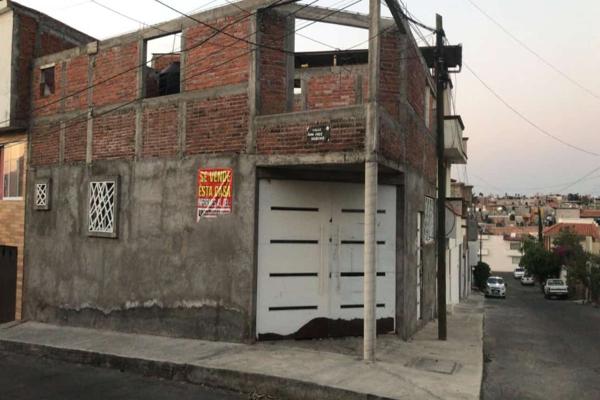 Foto de inmueble en Vicente Gagalla #139, Col. Nueva Unión C.P. 58226, Morelia