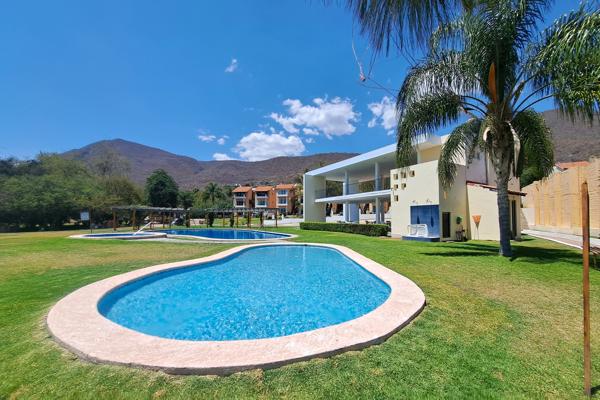 Foto de inmueble en Carr Jocotepec-chapala 200, 45825 Chantepec, Jal. #200, Col. Chantepec (El Chante) C.P. 45825, Jocotepec