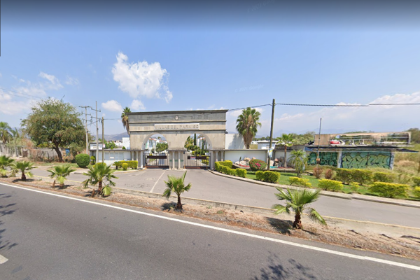 Foto de inmueble en Ocote, Col. San Juan C.P. 62733, Yautepec