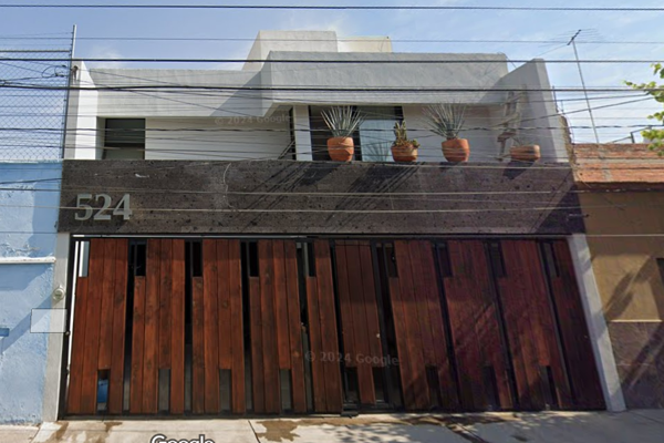 Foto de inmueble en Coronel Félix de La Paz, Col. Gremial C.P. 20030, Aguascalientes