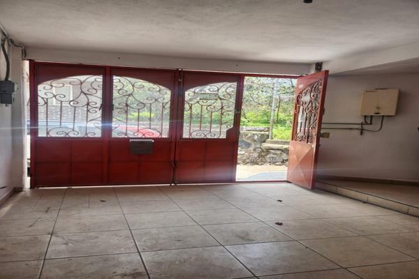 Foto de inmueble en Cerro Pico del Aguila, Tlalmille, 14657 Ciudad de México, CDMX, Col. Tlalmille C.P. 14657, Tlalpan