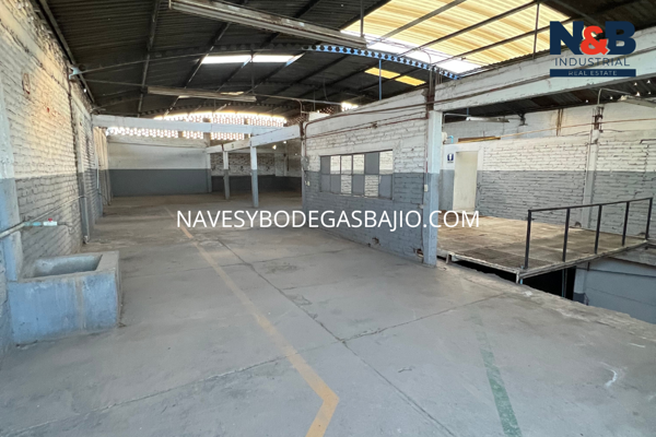 Foto de inmueble en cuahutemoc #211, Col. Obregón C.P. 37320, León