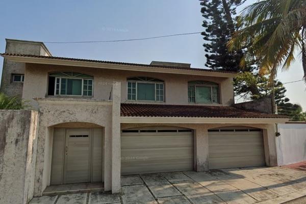 Foto de inmueble en Tamaulipas 523 #523, Col. Petrolera C.P. 96500, Coatzacoalcos