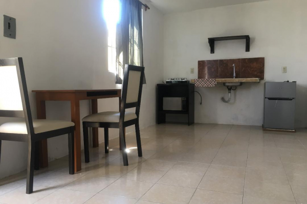 Foto de inmueble en tercera, Col. 2da Ampliación Kala C.P. 24087, Campeche