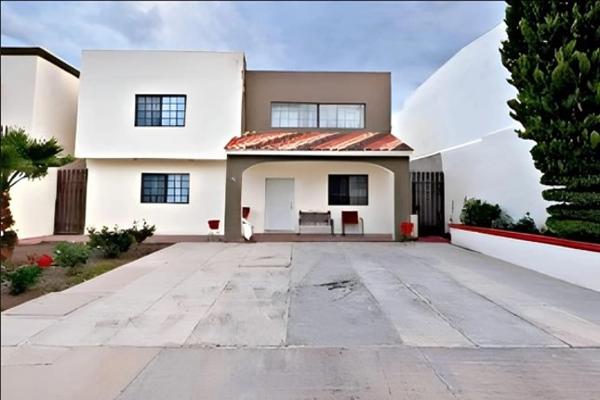 Foto de inmueble en Marsella, Col. Casa Blanca C.P. 84094, Nogales