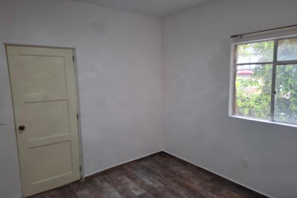 Foto de inmueble en Av Nuevo León, Hipódromo, Ciudad de México, CDMX, Col. Hipódromo C.P. 06100, Cuauhtémoc