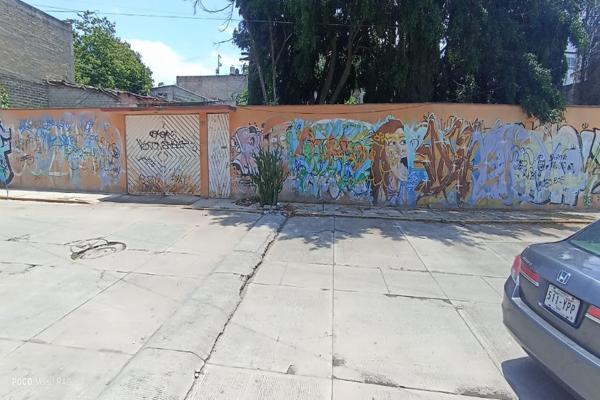 Foto de inmueble en Morelos #s/n, Col. El Pino C.P. 56507, La Paz