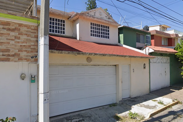 Foto de inmueble en Alondras, Col. Parque Residencial Coacalco 1a Sección C.P. 55720, Coacalco de Berriozábal