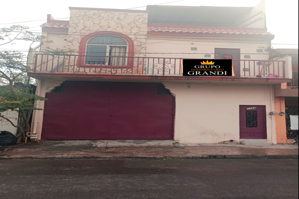 Foto de inmueble en Monterrey #s/n, Col. Moderna C.P. 64530, Monterrey