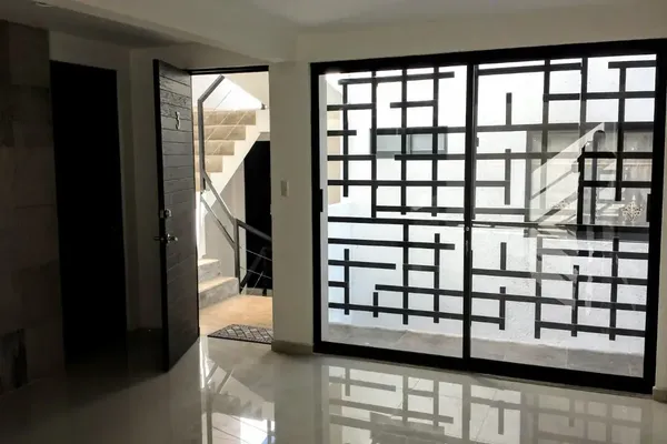 Foto de inmueble en Chabacanos #74, Col. Paraje 38 C.P. 14275, Tlalpan