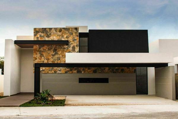 Foto de inmueble en  , Col. Chablekal C.P. 97302, Mérida
