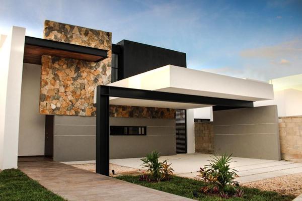 Foto de inmueble en  , Col. Chablekal C.P. 97302, Mérida