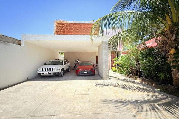 Foto de inmueble en  , Col. Chablekal C.P. 97302, Mérida