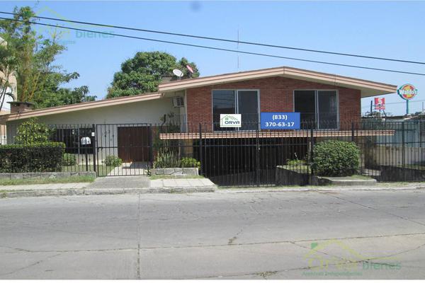 Foto de inmueble en  , Col. Chairel C.P. 89239, Tampico