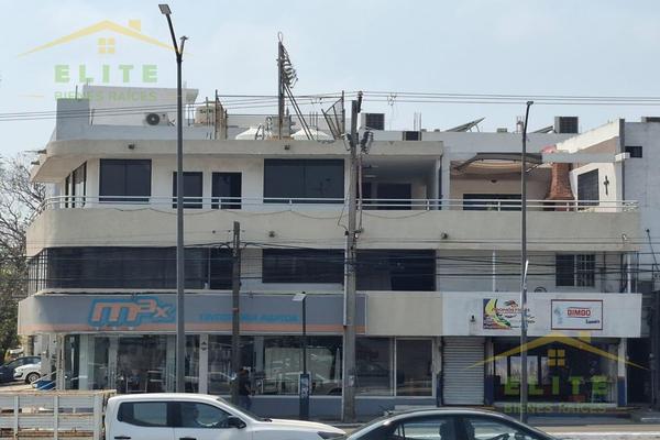 Foto de inmueble en  , Col. Chairel C.P. 89239, Tampico